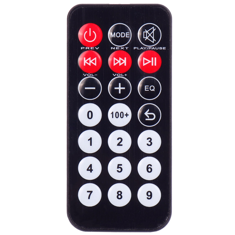 رادیو اسپیکر بلوتوثی ان ان اس NS-2075BT