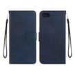 کیف موبایل مگنتی درجه یک MNC مدل Huawei Y5 (2018) / Y5 Prime (2018) / Y5 Lite (2018) / Honor 7s - سرمه ای تیره