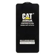 محافظ صفحه نمایش شیشه ای Anti Static - ESD Caterpillar مدل Xiaomi Redmi Note 14 4G