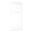قاب Space ژله ای شفاف MPS - Xiaomi Redmi Note 14 Pro 5G / Redmi Note 14 Pro Plus 5G / Poco X7 5G