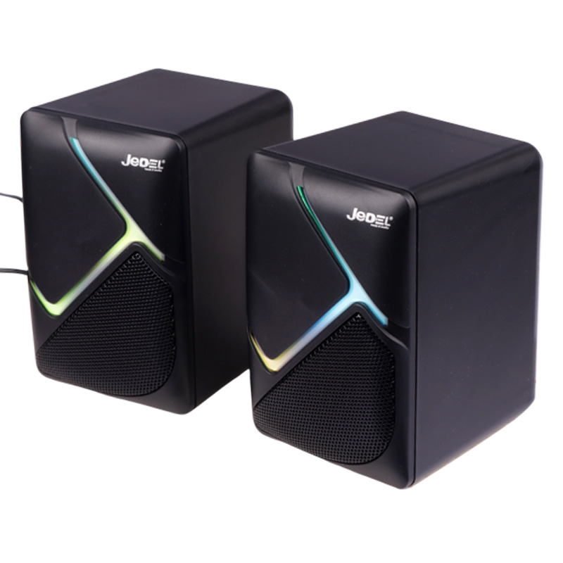 اسپیکر دسکتاپ جدل S-526