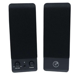اسپیکر دو تکه XP-S110