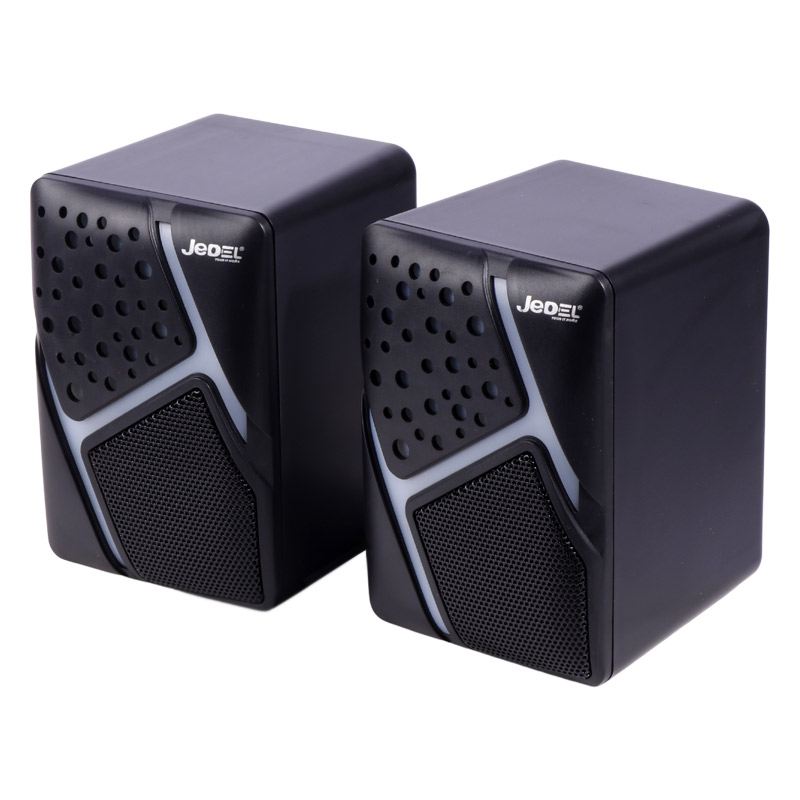 اسپیکر دسکتاپ جدل S-527