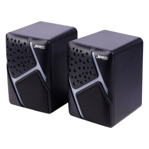 اسپیکر دسکتاپ جدل S-527
