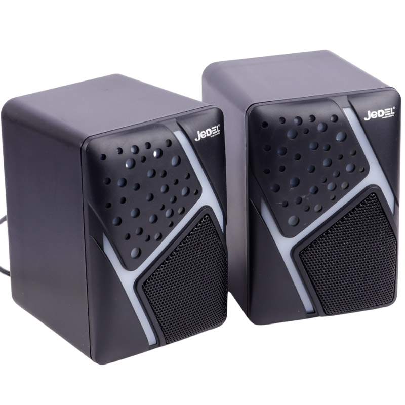 اسپیکر دسکتاپ جدل S-527