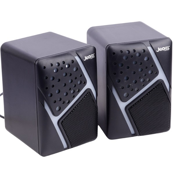 اسپیکر دسکتاپ جدل S-527