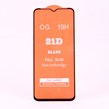 گلس فول چسب OG سامسونگ Galaxy A13 5G