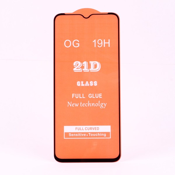 گلس فول چسب OG سامسونگ Galaxy A13 5G