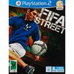 بازی FIFA Street گردو مناسب برای PS2