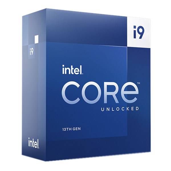 پردازنده اینتل Core i9 13900K Raptor Lake