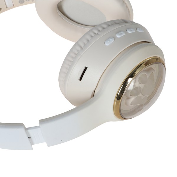 هدفون بی سیم ProOne مدل PHB3585 - بژ