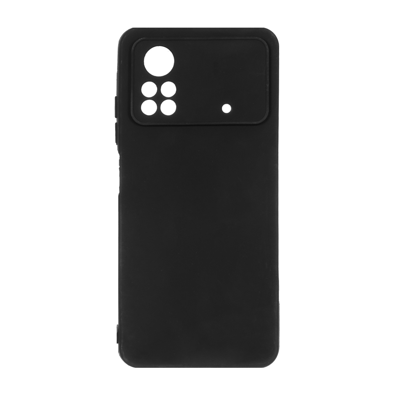 قاب rock پالیز Xiaomi Poco X4 Pro - مشکی