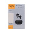 ایرفون بی سیم QCY مدل Melobuds N30 - مشکی (گارانتی 18 ماهه شرکتی)
