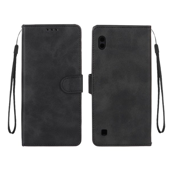کیف موبایل مگنتی درجه یک MNC مدل Samsung Galaxy A10 / M10 - مشکی