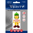 فلش عروسکی 8 گیگ وریتی Verity T203