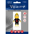 فلش عروسکی 8 گیگ وریتی Verity T204
