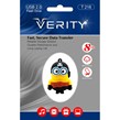 فلش عروسکی 8 گیگ وریتی Verity T218