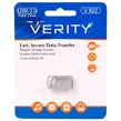 فلش 16 گیگ وریتی Verity V822