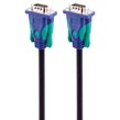 کابل VGA 3+6 رویال Royal طول 30 متر