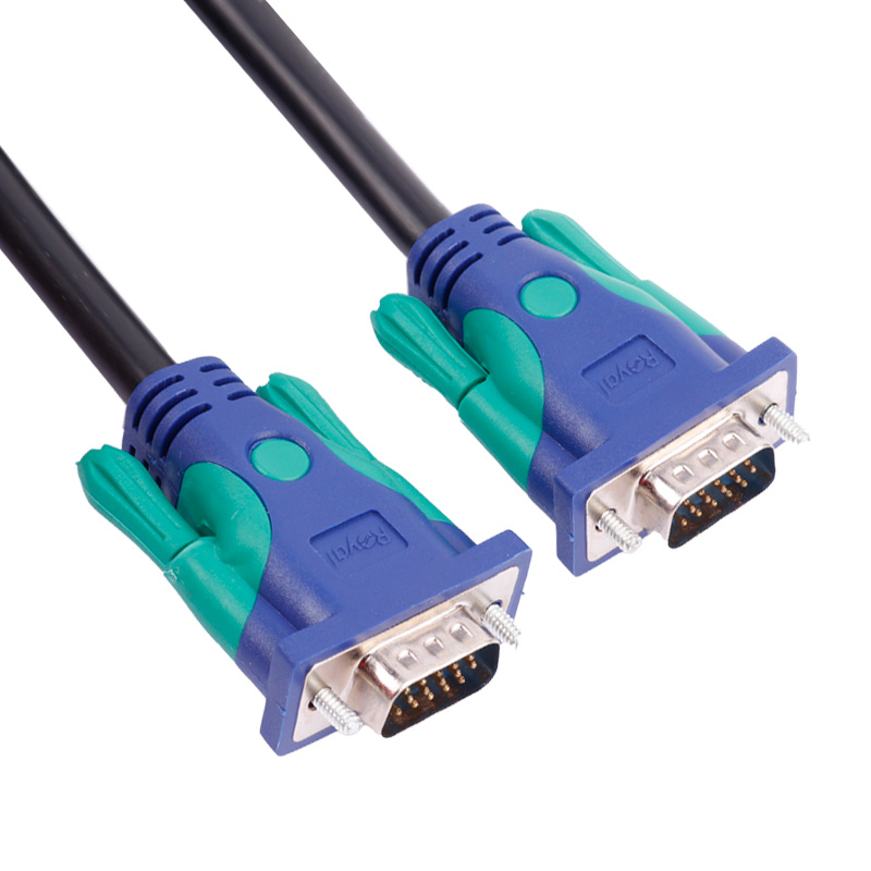 کابل VGA 3+6 رویال Royal طول 30 متر