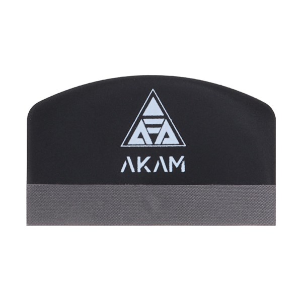 کاردک نصب گلس کوچک Akam