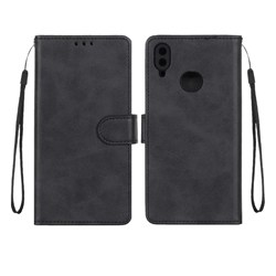 کیف موبایل مگنتی درجه یک MNC مدل Samsung Galaxy A10s - مشکی