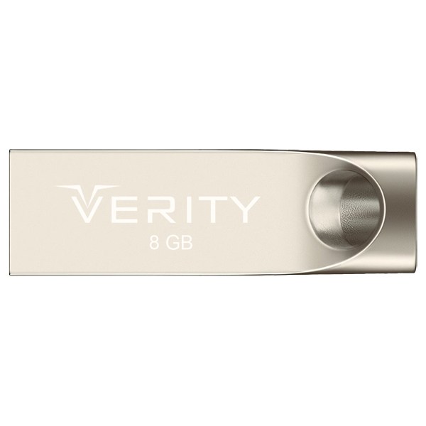 فلش 8 گیگ وریتی Verity V808