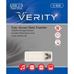 فلش 8 گیگ وریتی Verity V808