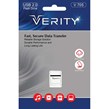 فلش 16 گیگ وریتی Verity V705