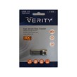 فلش 16 گیگ وریتی Verity V808