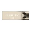 فلش 16 گیگ وریتی Verity V808