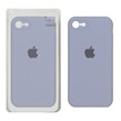 قاب سیلیکونی پاک کنی اورجینال Master Quality مدل Apple iPhone 7 / iPhone 8 / iPhone SE (2020) - فیلی (پک دار)