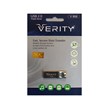 فلش 32 گیگ وریتی Verity V808