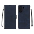 کیف موبایل مگنتی درجه یک MNC مدل Xiaomi Redmi 13C / Poco C65 - سرمه ای تیره