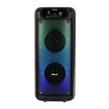 اسپیکر 20W بی سیم BIG SOUND مدل KTS-2268  - مشکی