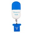 فلش 16 گیگ وریتی Verity V905