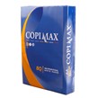 کاغذ A4 کپی مکس نوین کاغذ شیراز 80 گرم بسته 500 عددی