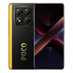 گوشی موبایل Xiaomi مدل (Poco X7 5G (RAM 8 ظرفیت 256GB - مشکی