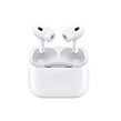 ایرفون بی سیم Airpods Pro 2 مدل A3047 A3048 A2968 - سفید