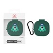 کاور ایرفون سیلیکونی Yoshita عروسک برجسته QCY T13 ANC - طرح 145 (پک دار)