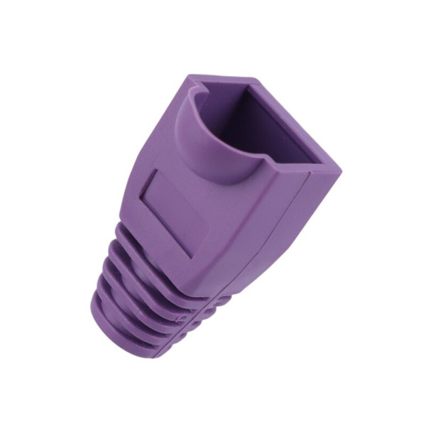 روکش سوکت شبکه RJ45