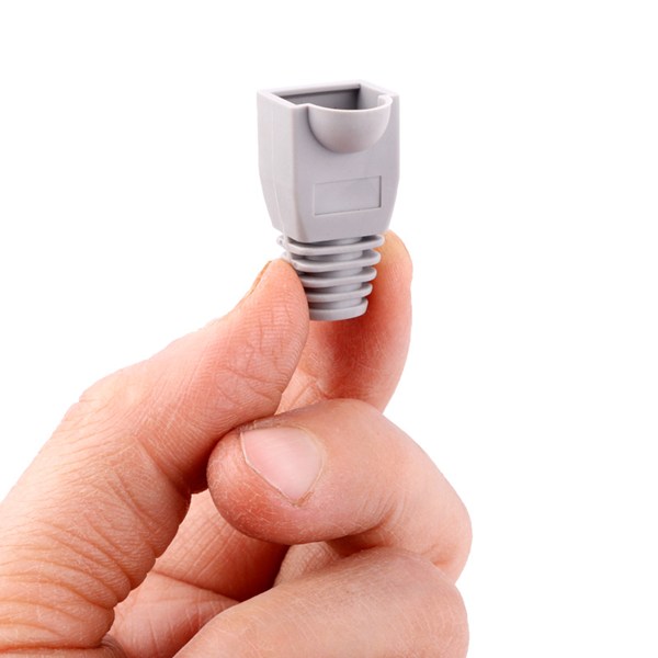روکش سوکت شبکه RJ45