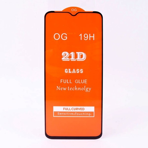 گلس فول چسب OG سامسونگ Galaxy A04s