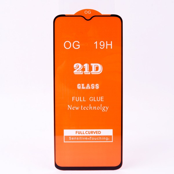 گلس فول چسب OG سامسونگ Galaxy A04E