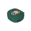 کاور ایرفون سیلیکونی Yoshita عروسک برجسته QCY T13X - طرح 266 (پک دار)