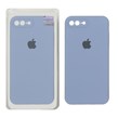 قاب سیلیکونی پاک کنی اورجینال Master Quality مدل Apple iPhone 7 Plus / iPhone 8 Plus - فیلی (پک دار)