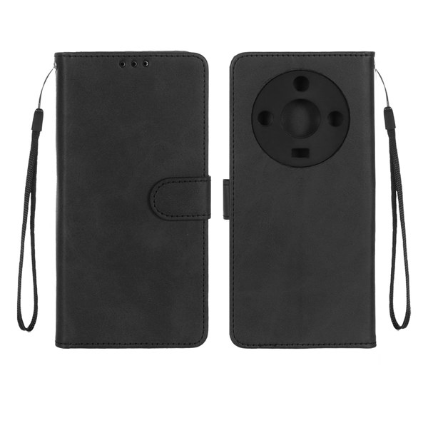 کیف موبایل مگنتی درجه یک MNC مدل Honor X9b - مشکی