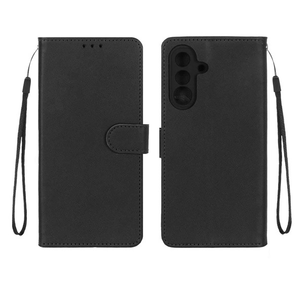 کیف موبایل مگنتی درجه یک MNC مدل Samsung Galaxy A56 / A36 - مشکی