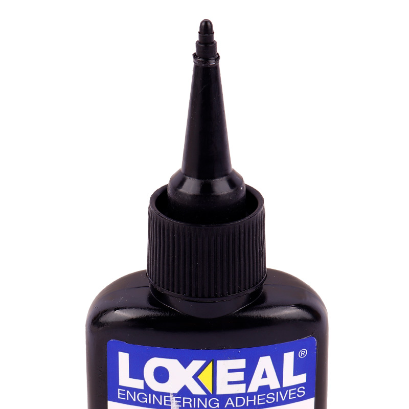 چسب UV لوکسیال 3023 حجم 50 میلی لیتر