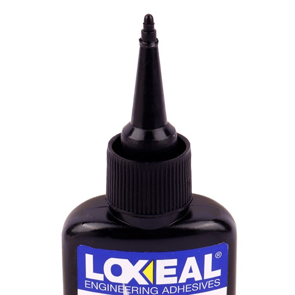 چسب UV لوکسیال 3023 حجم 50 میلی لیتر